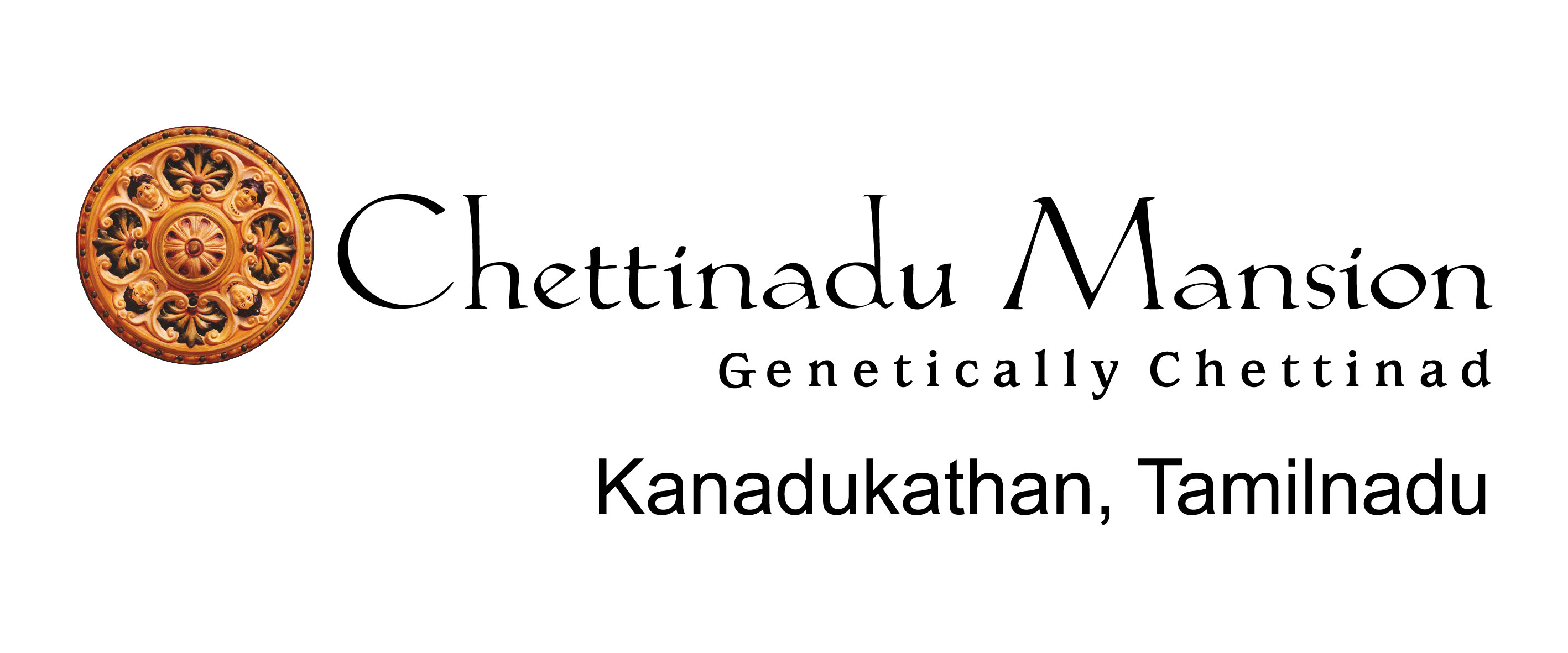 Chettinad Mansion
